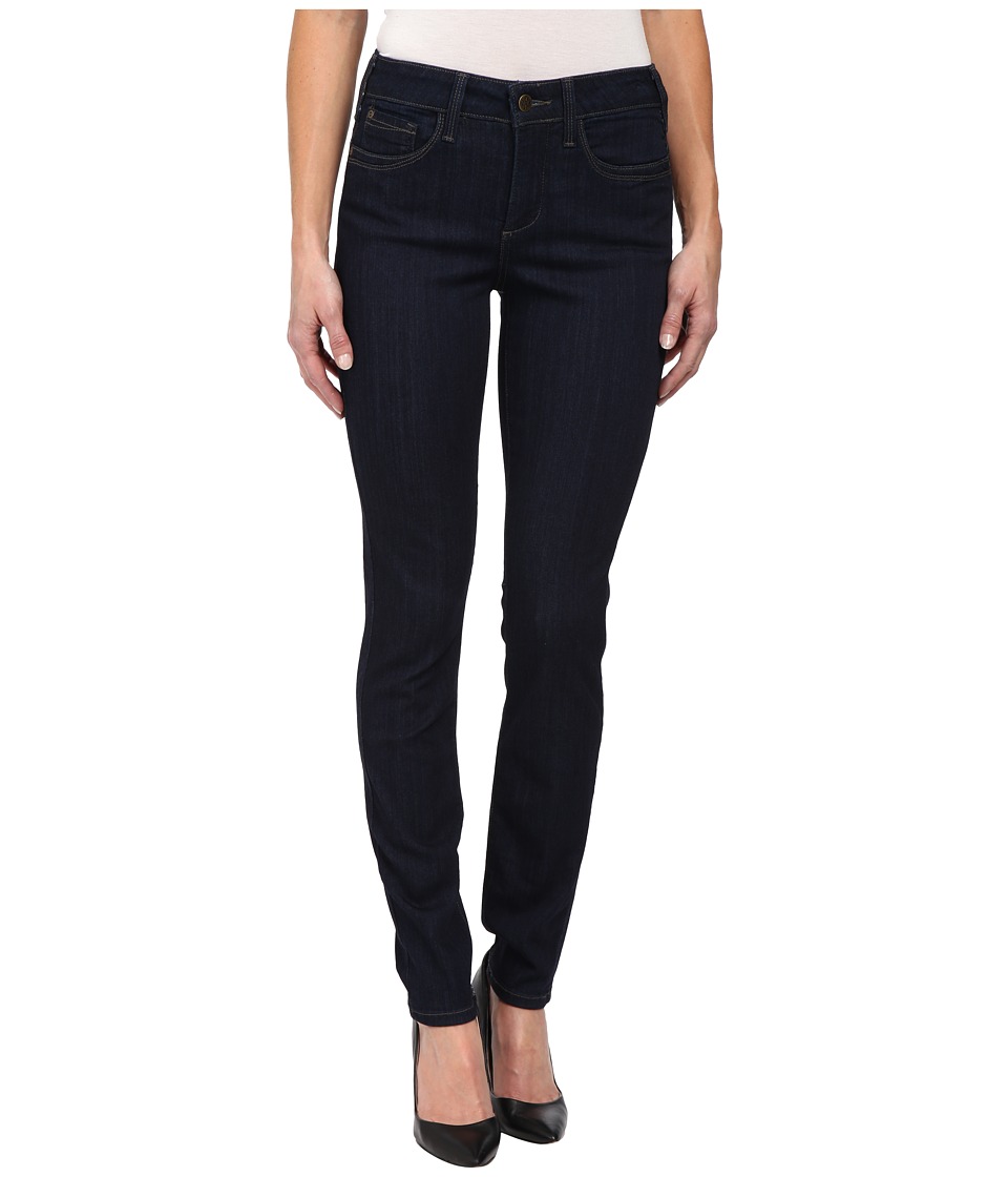 NYDJ Ami Power Stretch Skinny Leggings (Mabel/Dark) Women