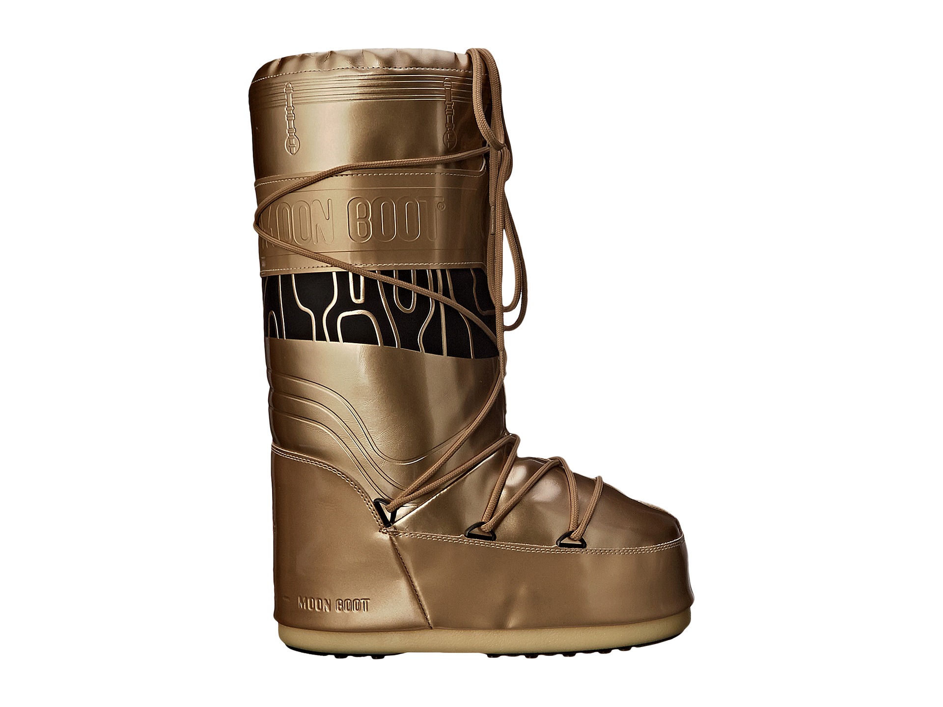 tecnica moon boots tecnica moon boot 174 wars 174 c 3po at zappos tecnica moon boots tecnica moon boot 174 wars 174 c 3po at zappos