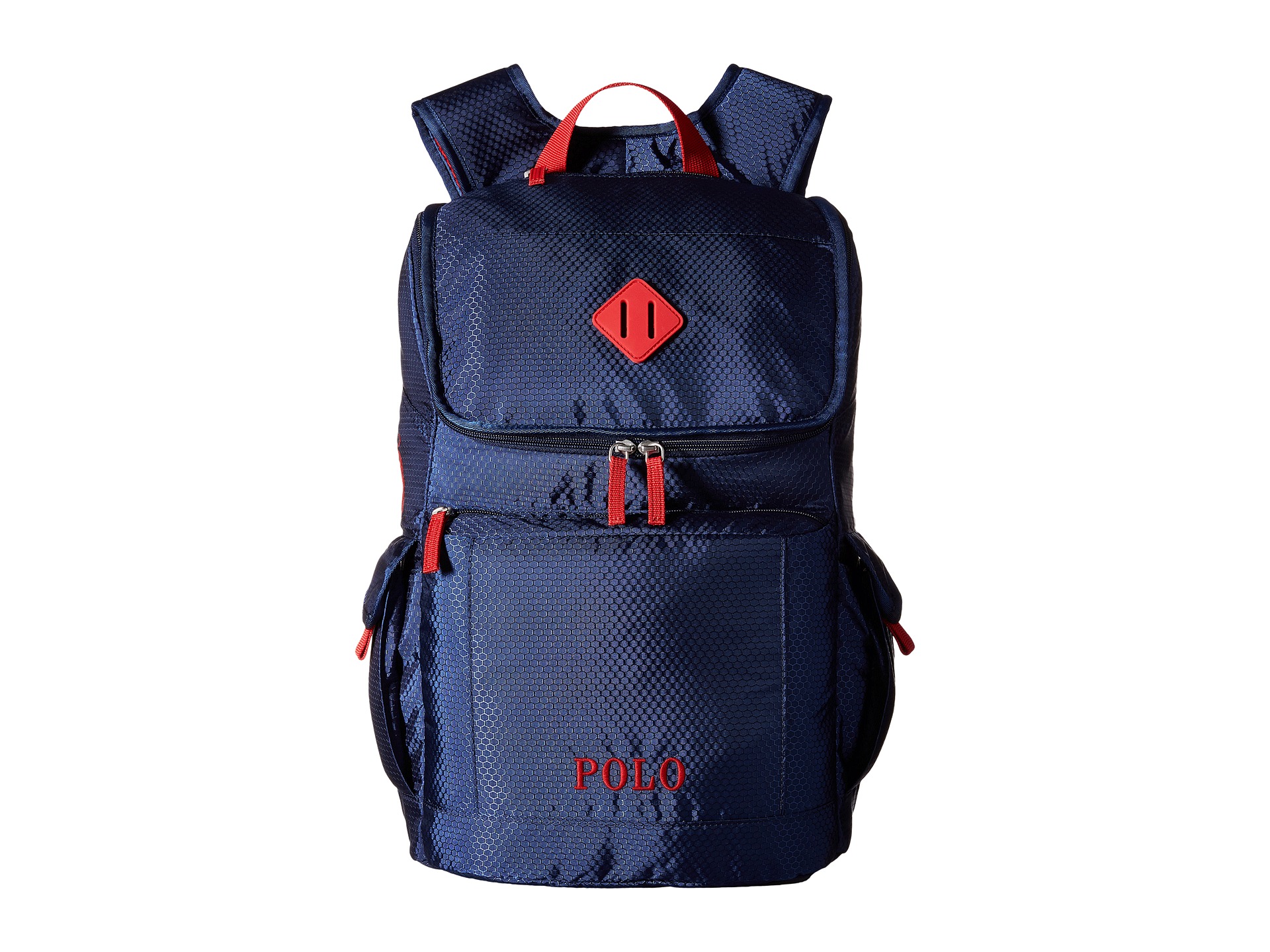 polo ralph lauren backpack amazon