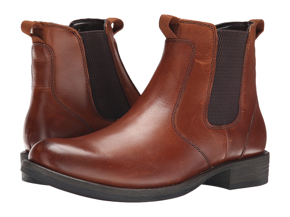 Eastland 1955 Edition - Daily Double (Tan) Men