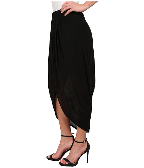 michael stars midi skirt