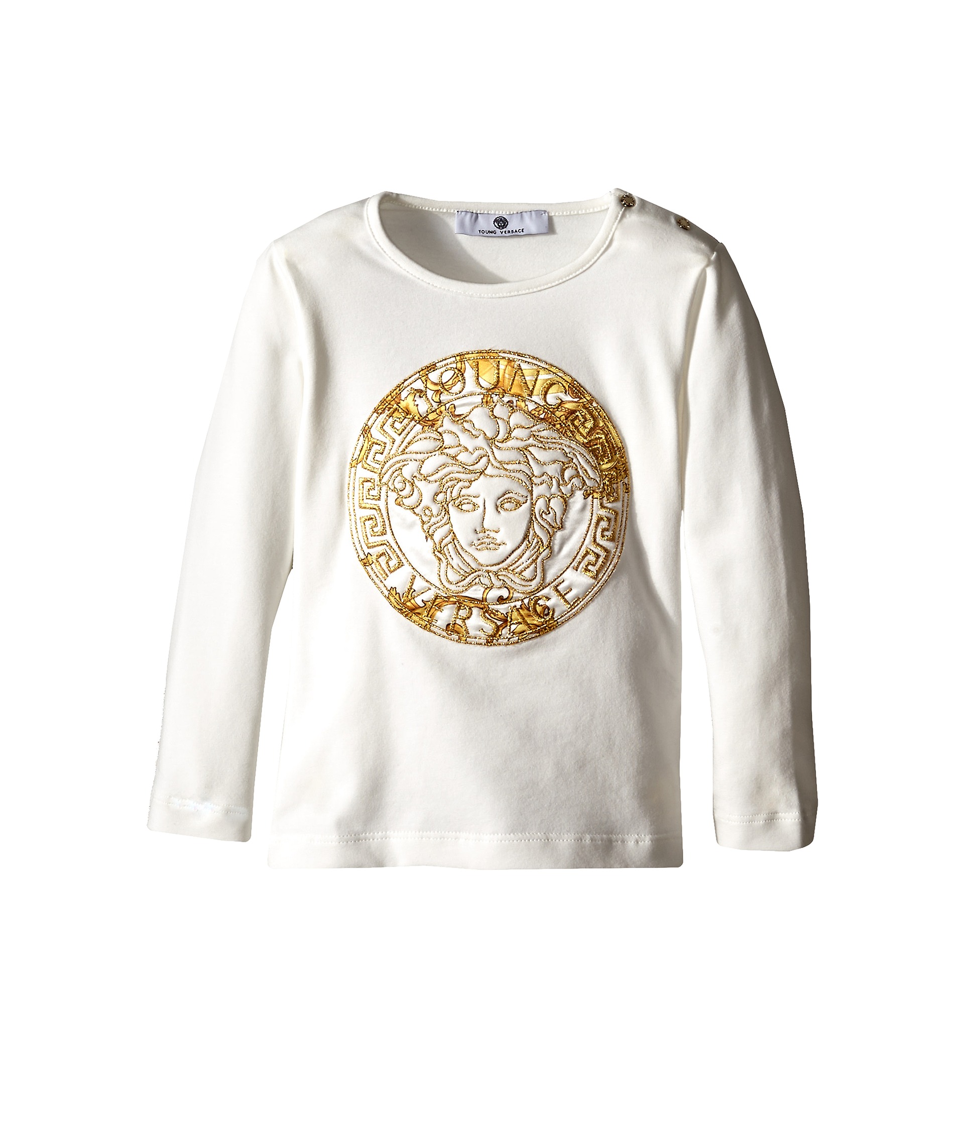 Your Selections Versace Baby Clothes