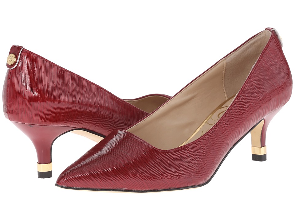 J. Renee Braidy (Red) Women