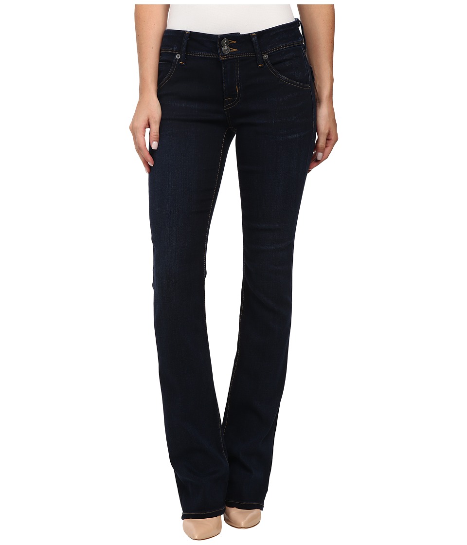 Hudson Beth Baby Boot Jeans in Oracle (Oracle) Women