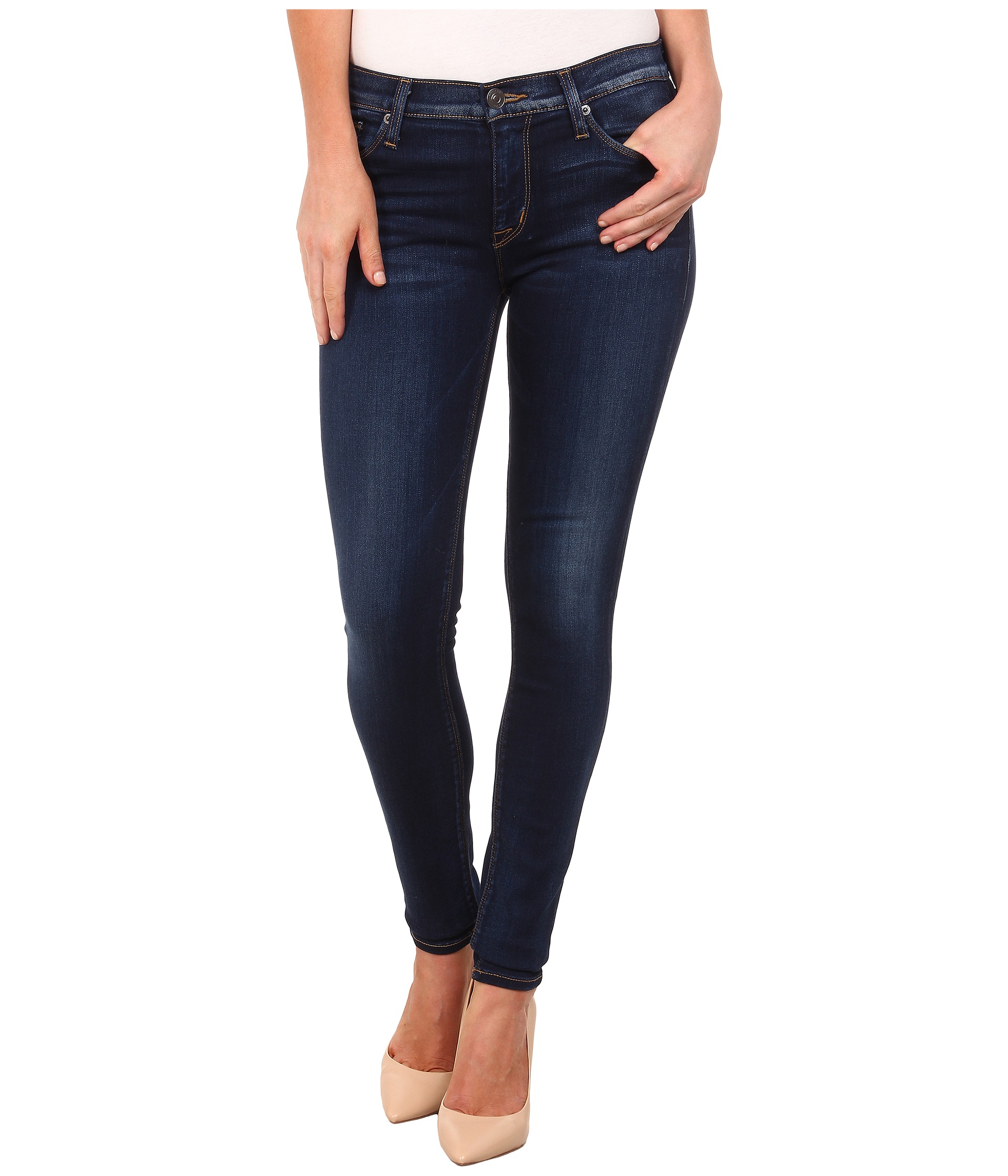 GET THE STRATEGIST NEWSLETTER Free shipping and returns on Women's White Wash Skinny Jeans at sgmgqhay.gq