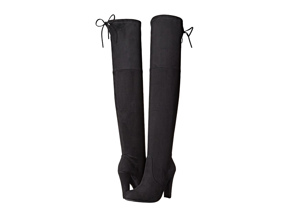 Steve Madden - Gorgeous (Black) Women