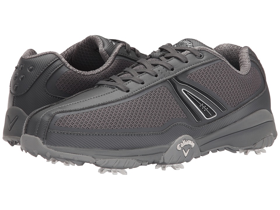 Callaway Footwear Men S Del Mar Ballistic Golf Shoe Callaway Footwear Men S Del Mar Ballistic Golf Shoe