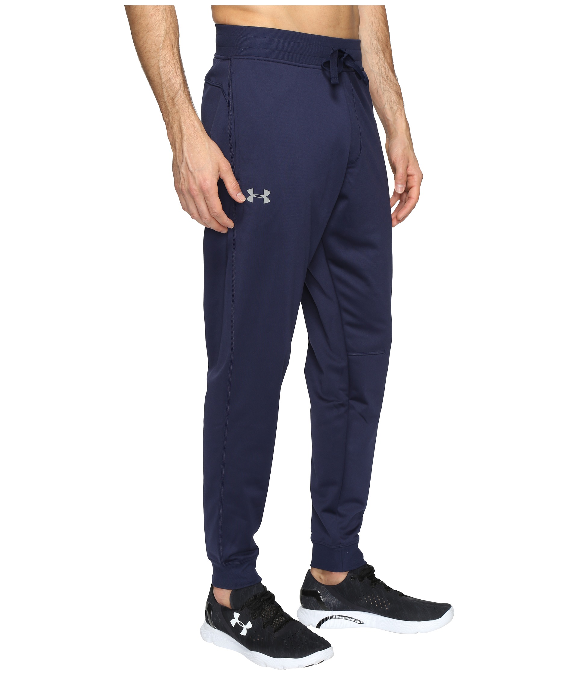 armour ua sportstyle jogger midnight navy armour ua sportstyle jogger midnight navy