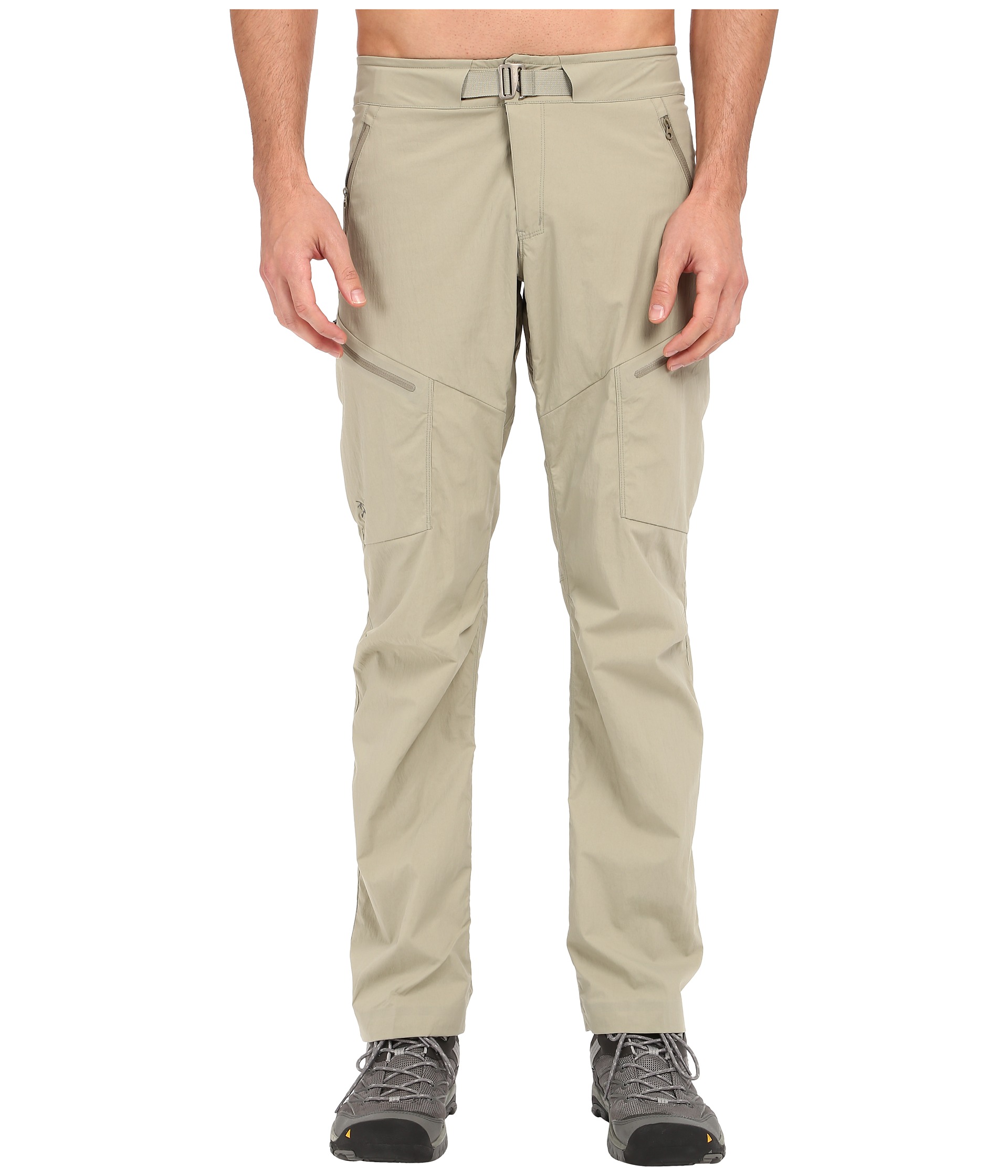 arcteryx palisade pant