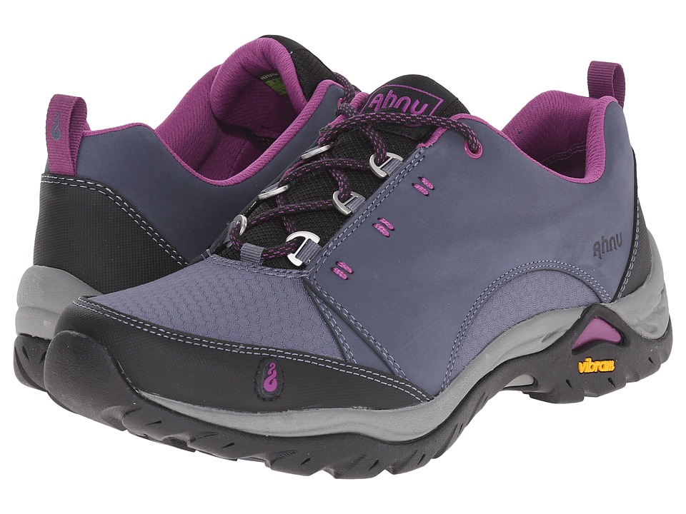 Ahnu - Montara Breeze (Winter Smoke) Women