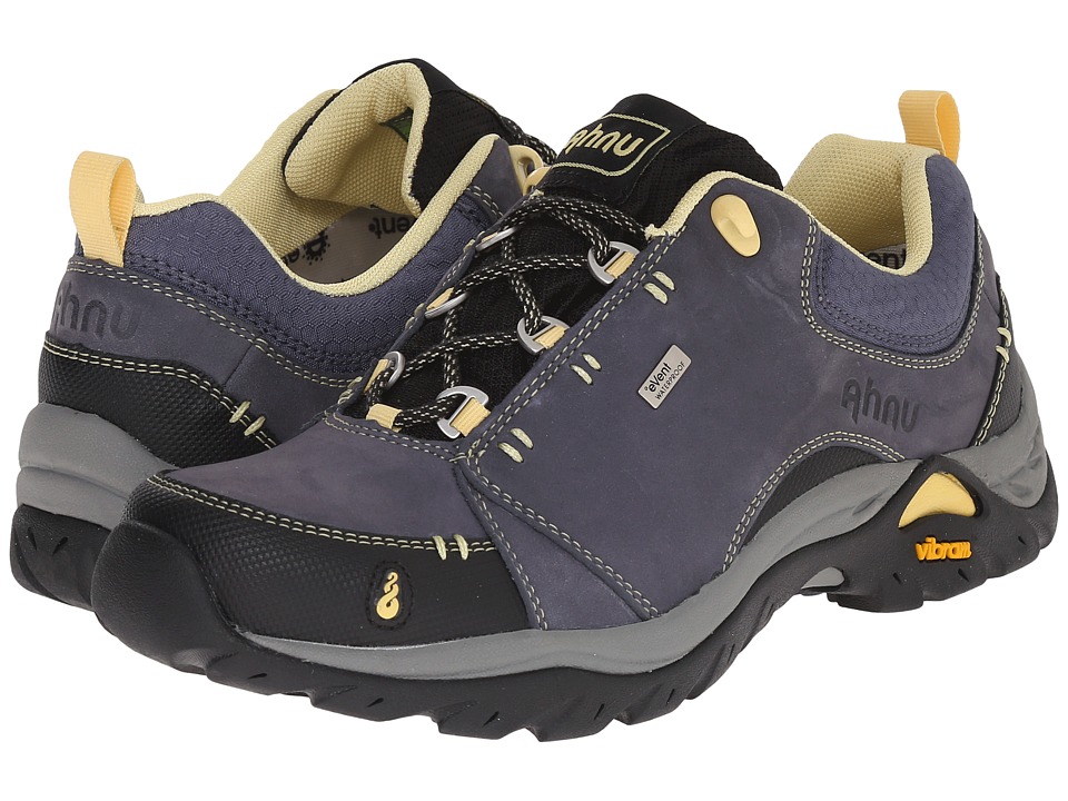 Ahnu - Montara II (Winter Smoke) Women