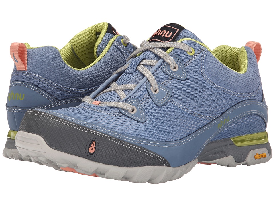 Ahnu - Sugarpine Air Mesh (Polar Sky) Women