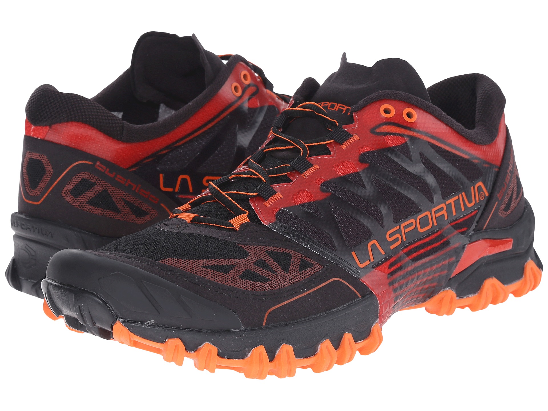 La Sportiva Bushido at