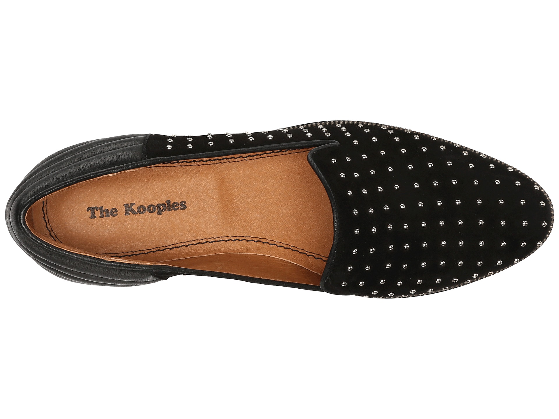 zappos slippers womens the kooples suede slippers decorated with studs at zappos zappos slippers womens the kooples suede slippers decorated with studs at zappos