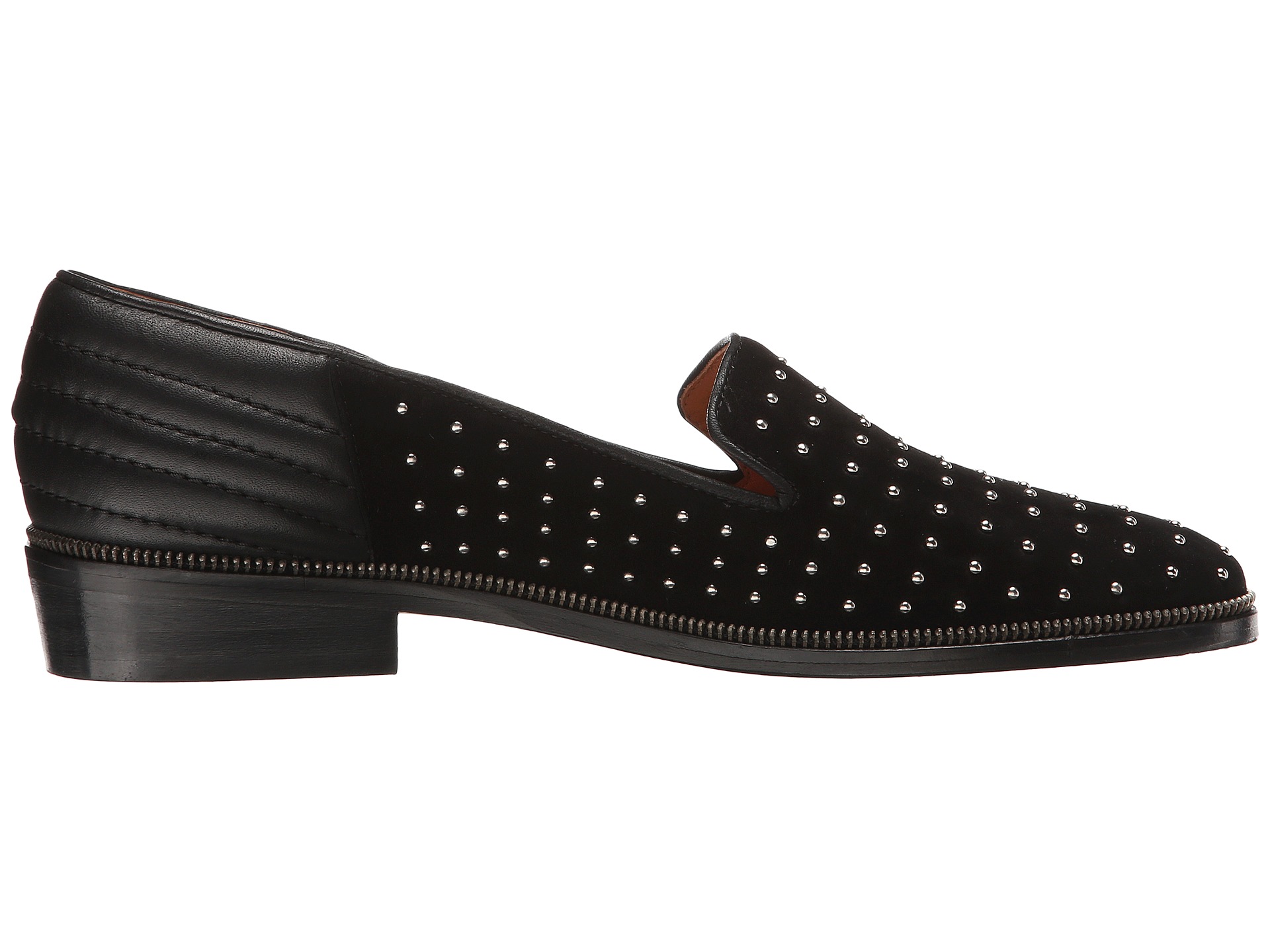 the kooples slippers the kooples suede slippers decorated with studs at zappos the kooples slippers the kooples suede slippers decorated with studs at zappos