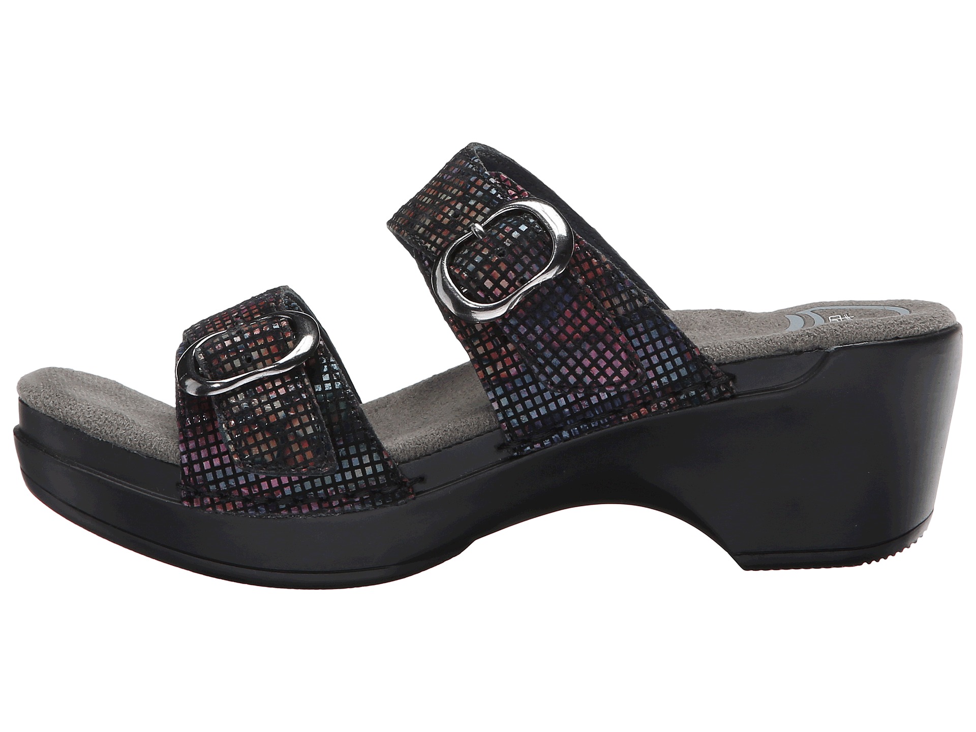 clarks tri alexa