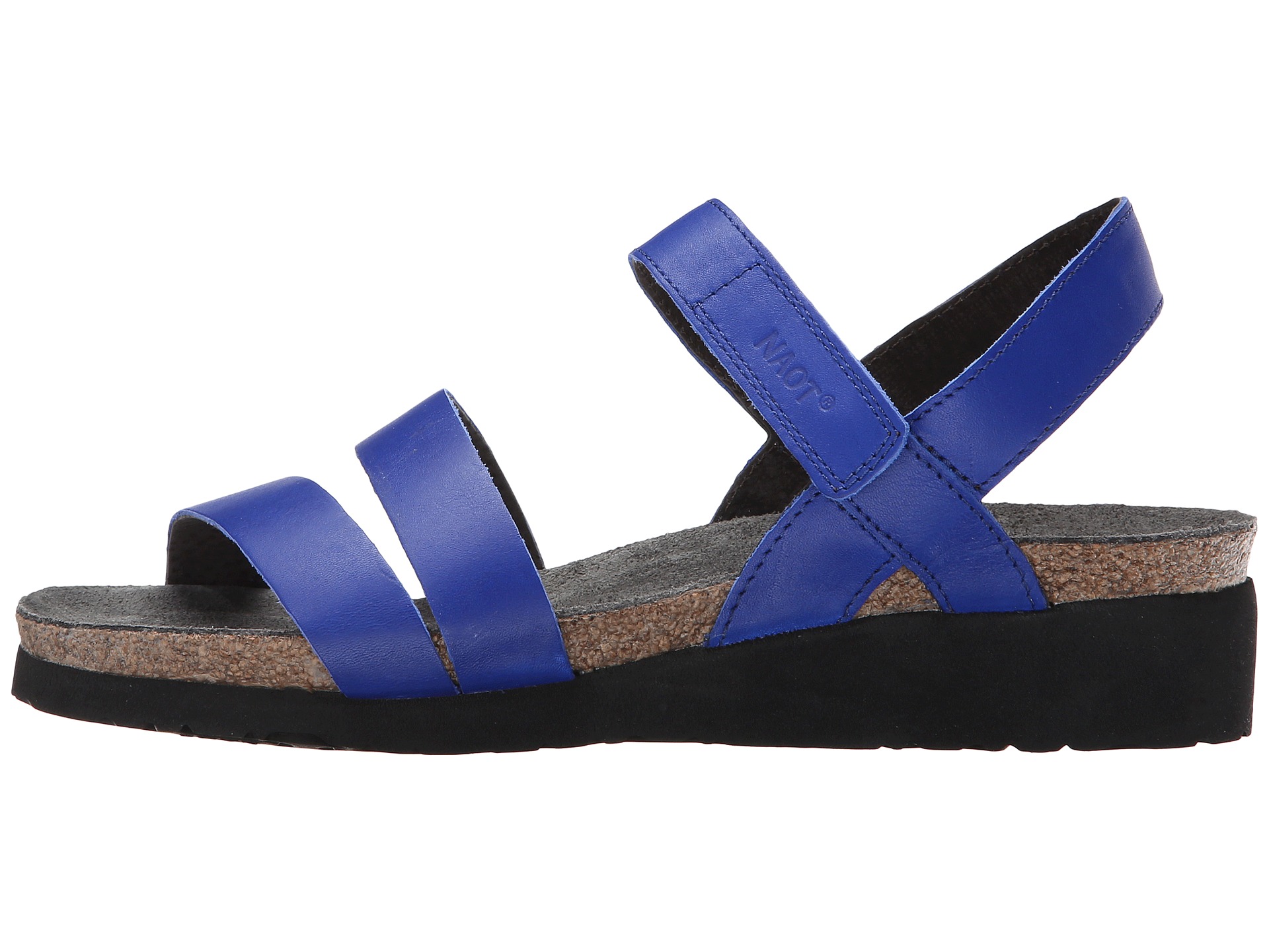 croc platform flip flops