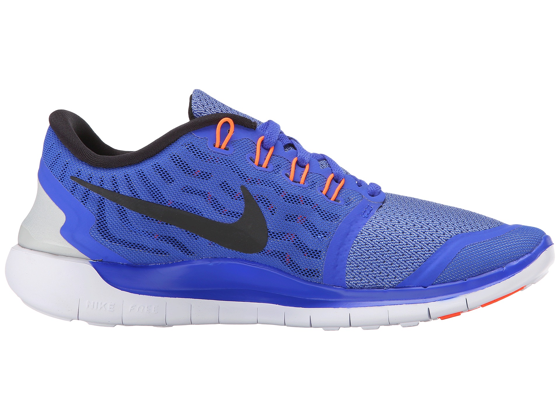 zappos nike free