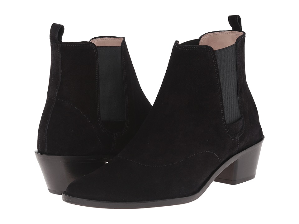 Repetto Auguste (Noir) Women
