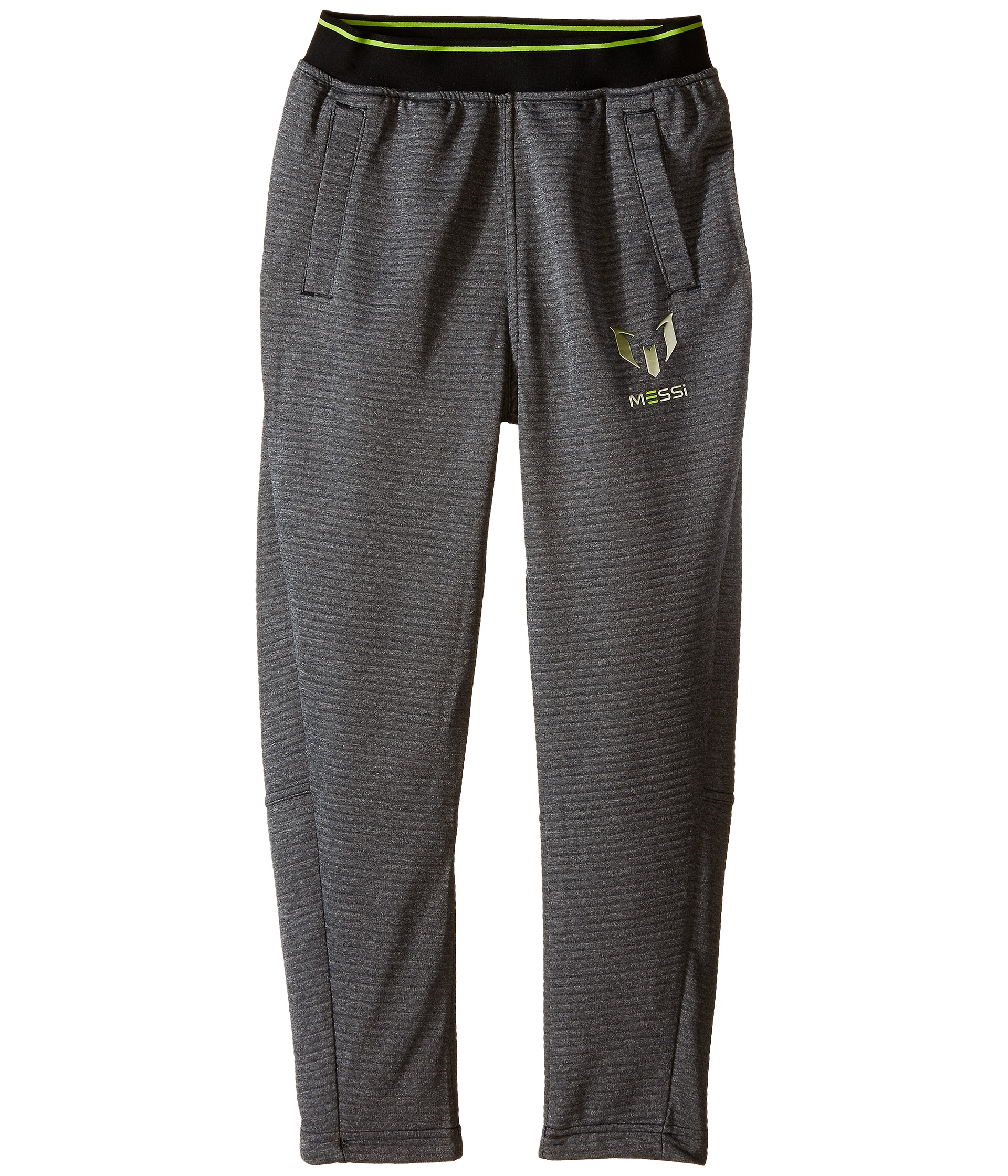 adidas Kids Messi Pants (Little Kids/Big Kids) - Zappos.com Free
