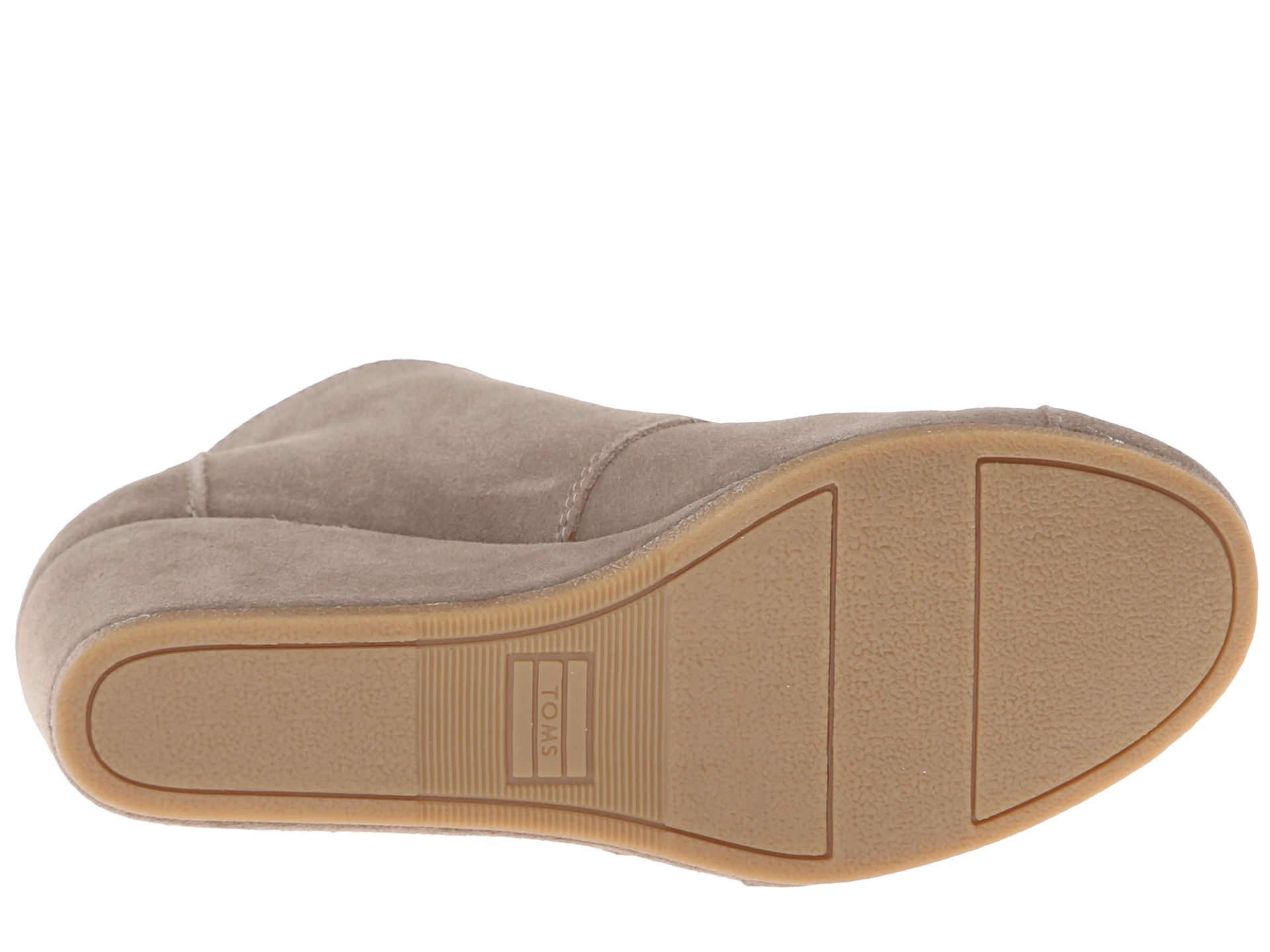 dsw clark flip flops