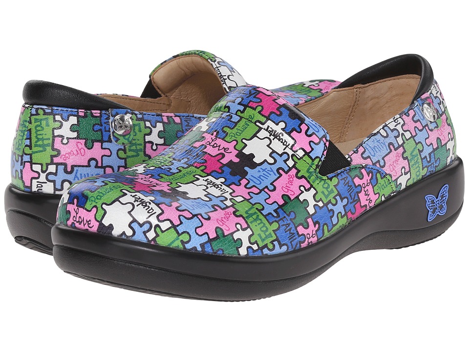 Alegria - Keli Professional (All Together Now) Women
