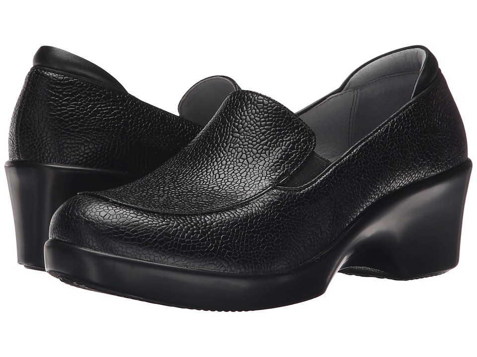 Alegria - Emma (Masonry Black) Women
