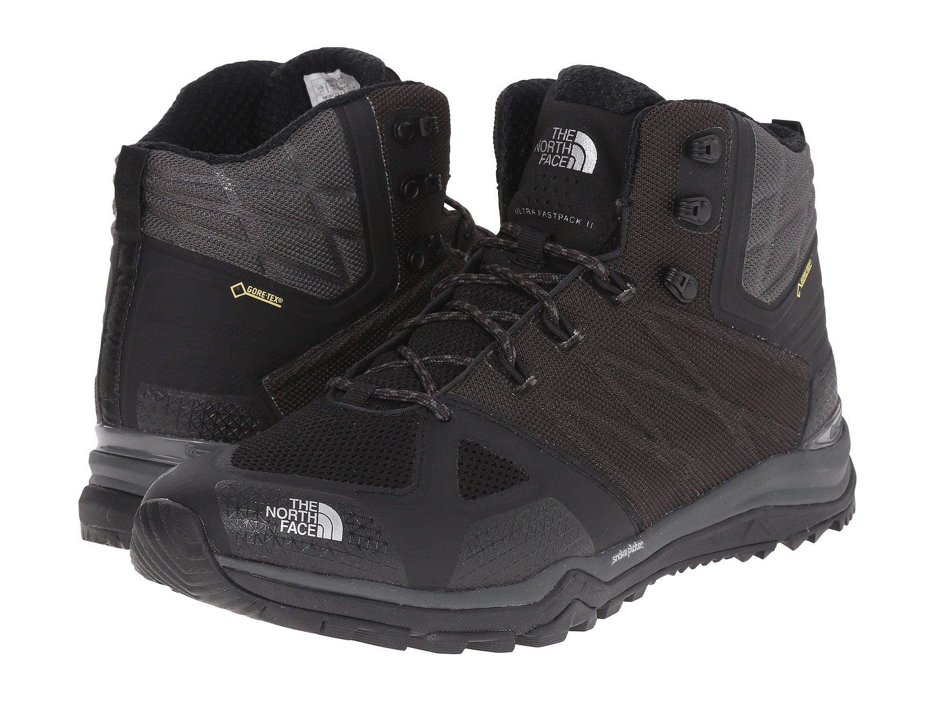 fastpack the north face