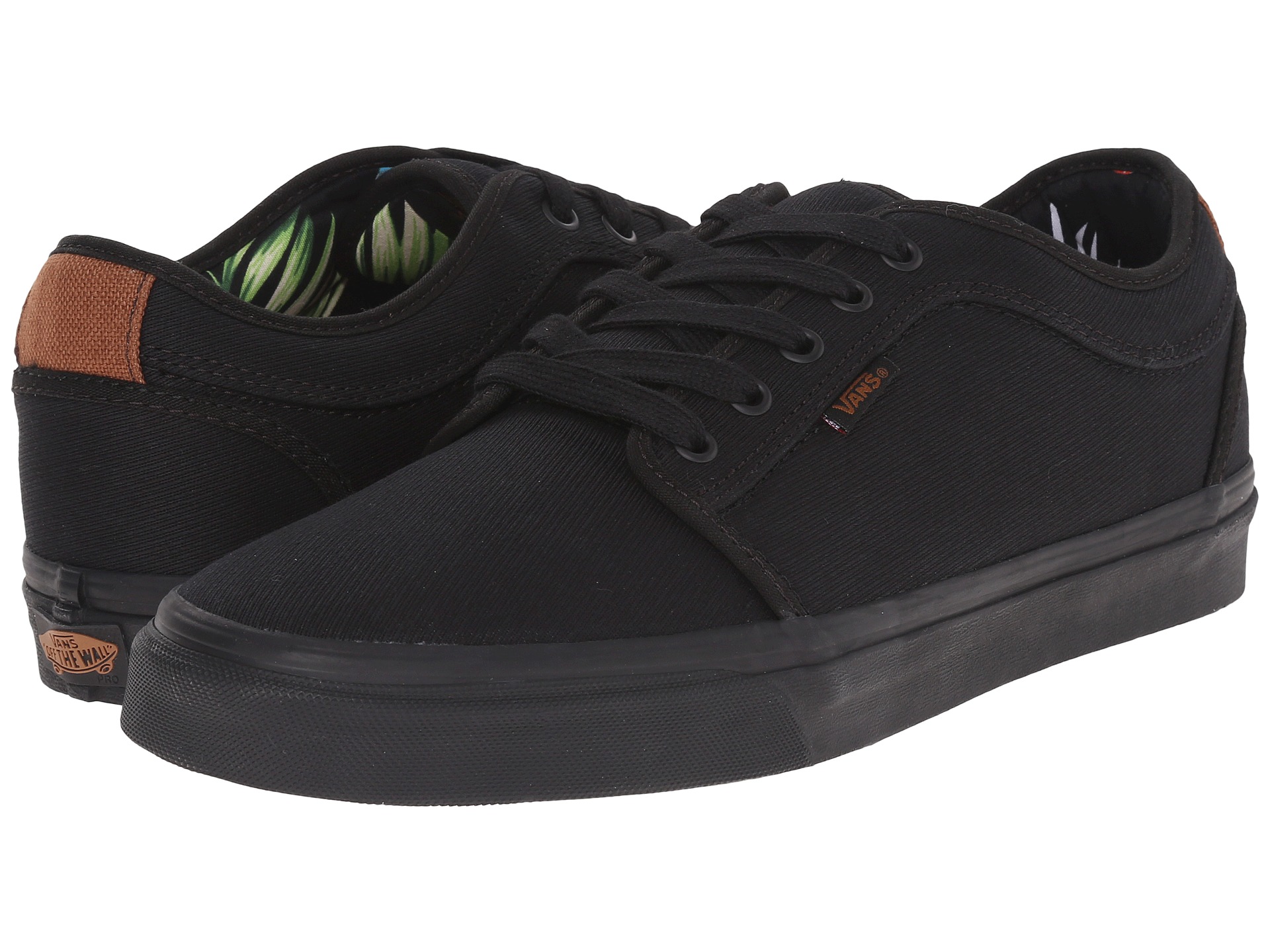 Vans Chukka Low Vans Chukka Low