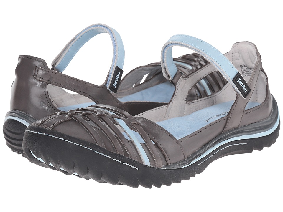 Jambu - Bel Air (Grey) Women
