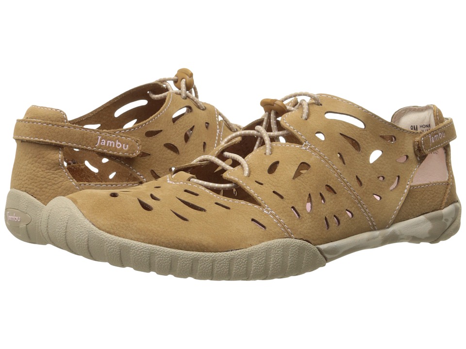 Jambu - Honey (Oatmeal) Women
