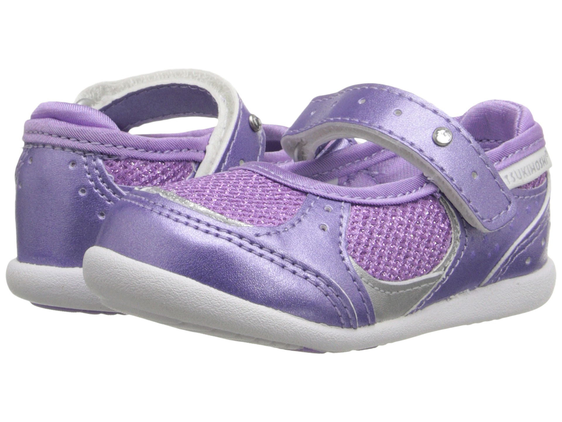 tsukihoshi shoes tsukihoshi sparkle toddler at zappos tsukihoshi shoes tsukihoshi sparkle toddler at zappos