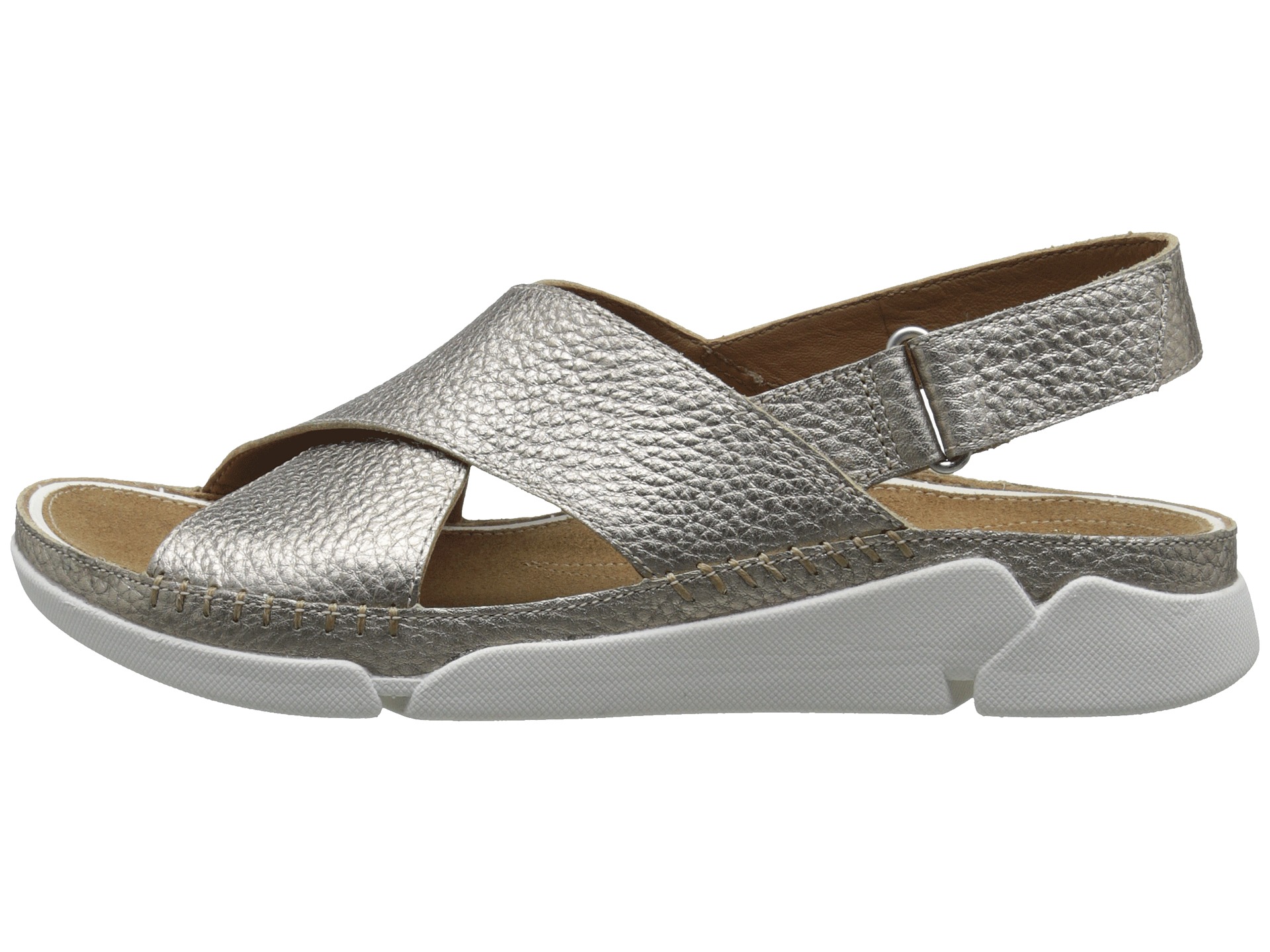 clarks tri alexa