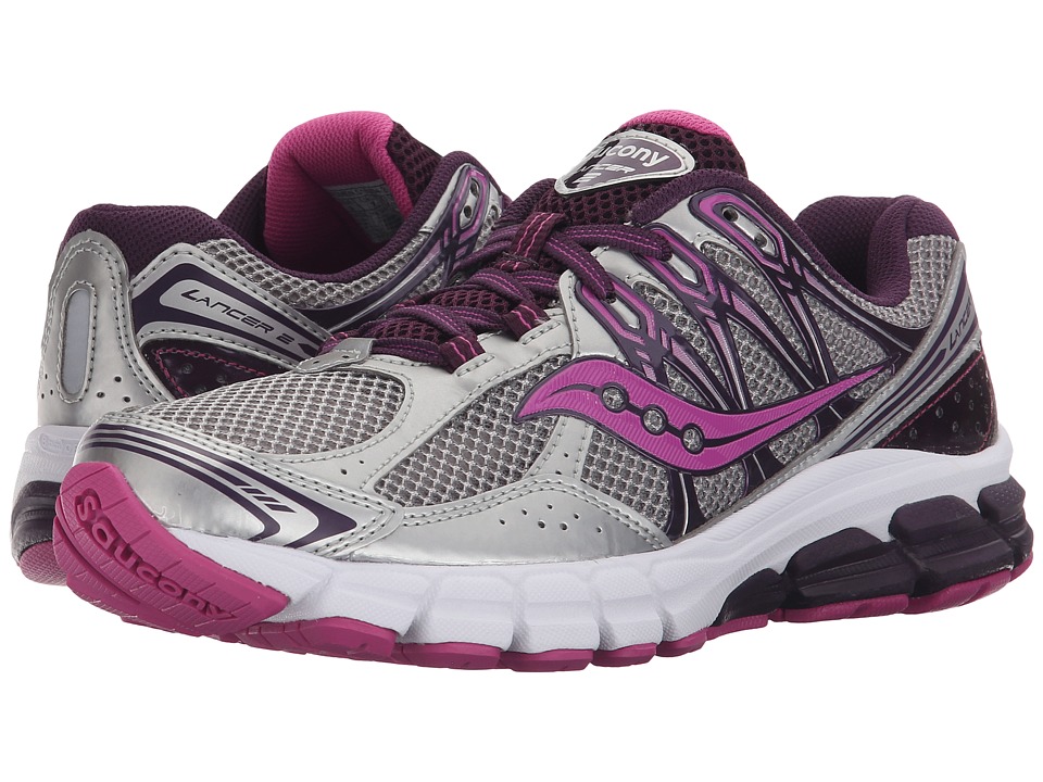 saucony sneakers for pronation