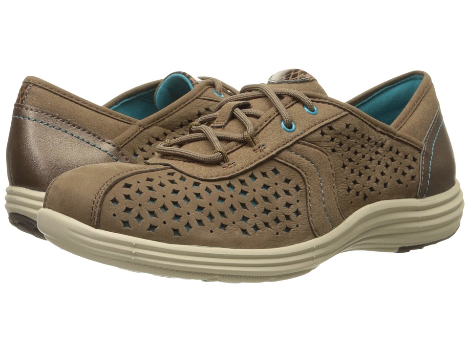 Aravon - Betty-AR (Brown) Women