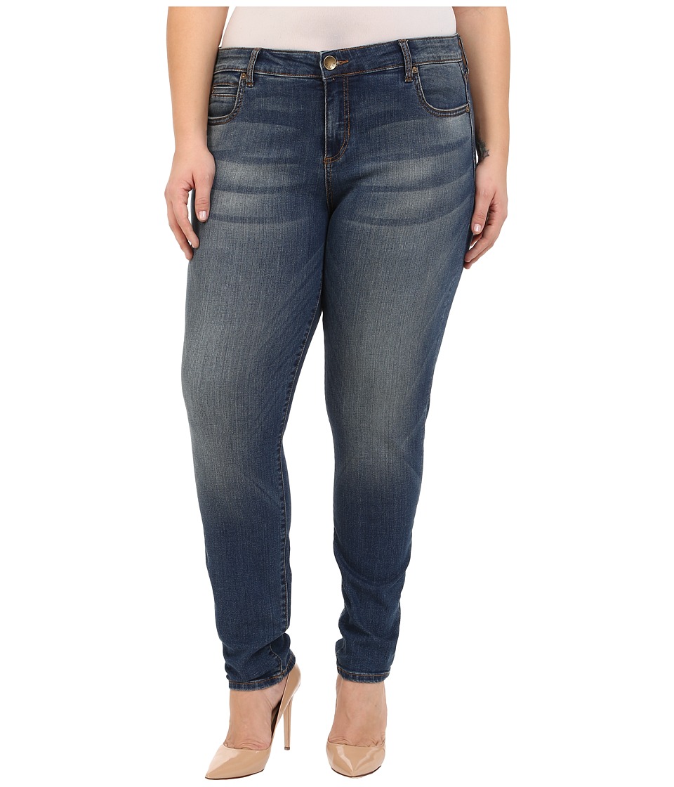 KUT from the Kloth Diana Skinny Jeans Onwards Womens Jeans