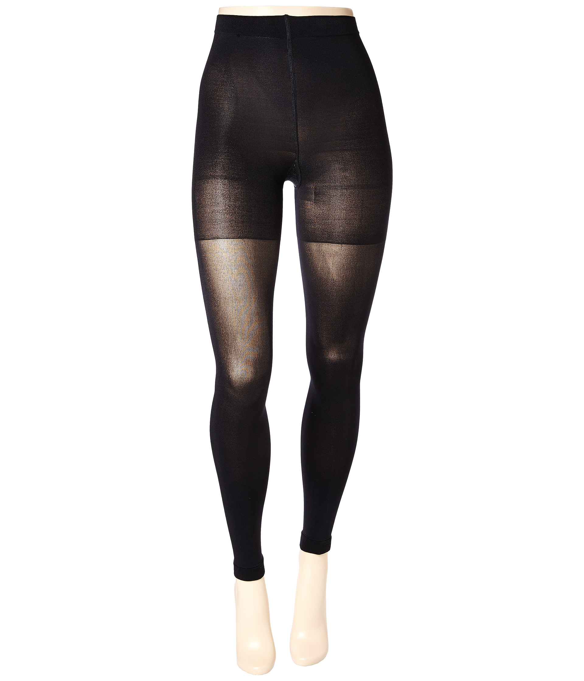 Was spanx footless pantyhose can Spanx footless pantyhose