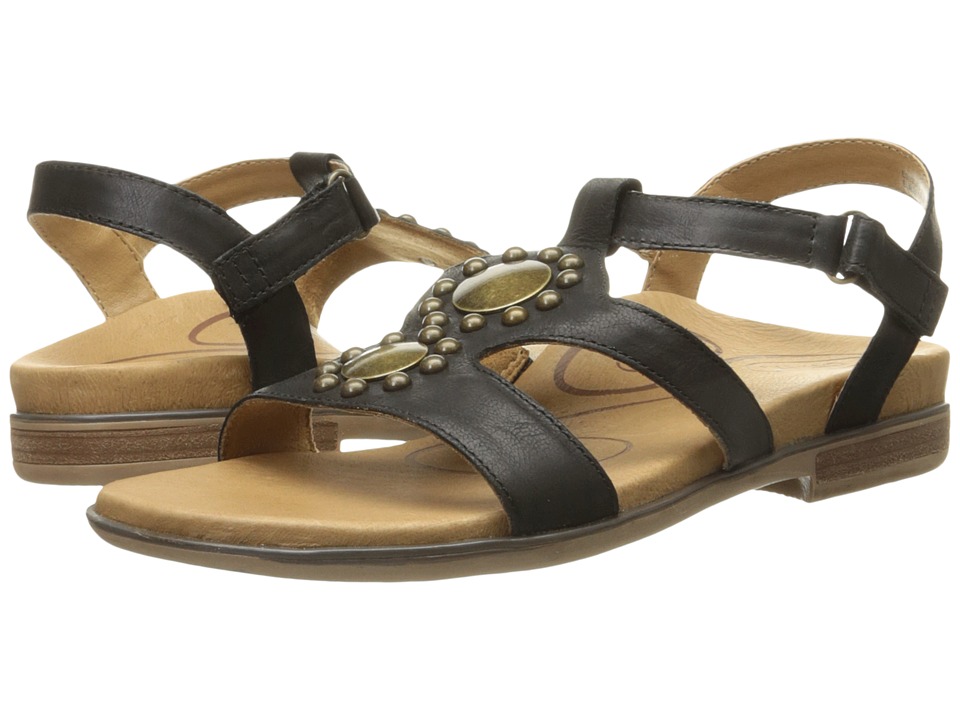 Aetrex Vivian (Black) Women