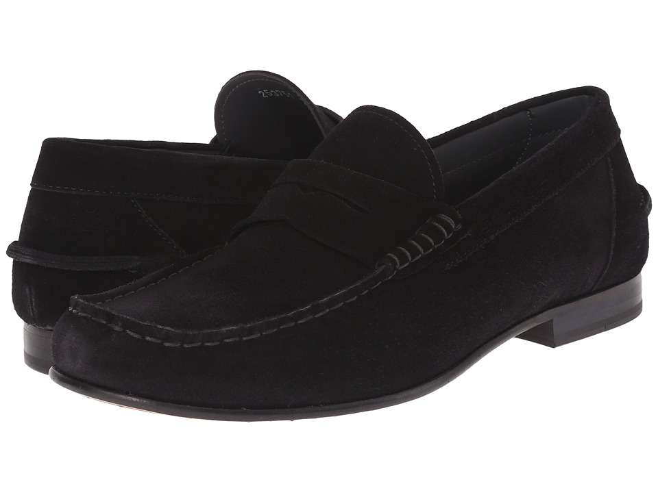 To Boot New York - Cromwell (Black) Men