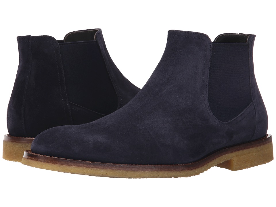 To Boot New York - Briggs (Blue) Men