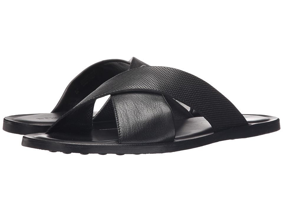 To Boot New York - Bond (Black) Men