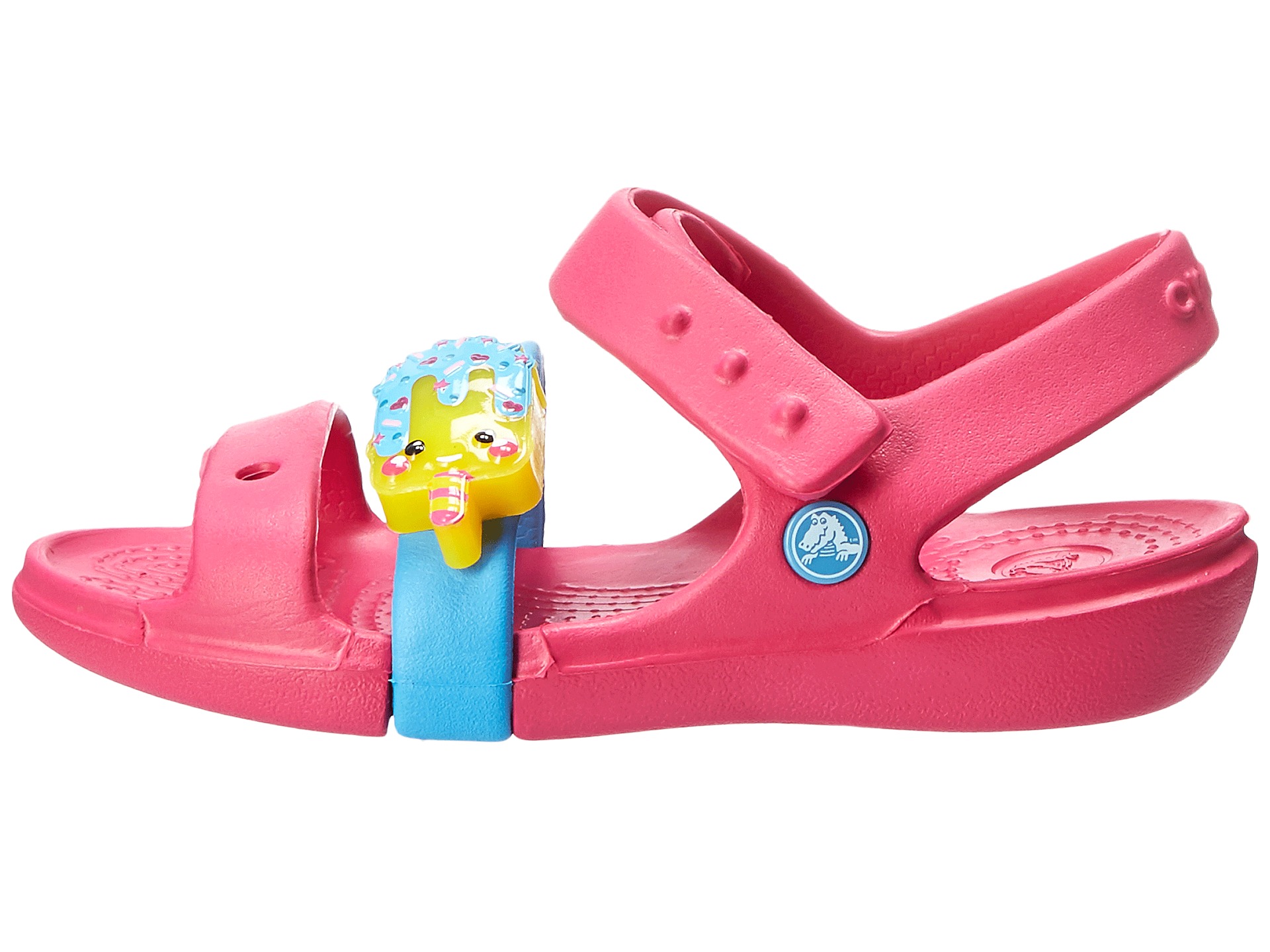 croc sandals toddler crocs keeley led sandal toddler kid croc sandals toddler crocs keeley led sandal toddler kid