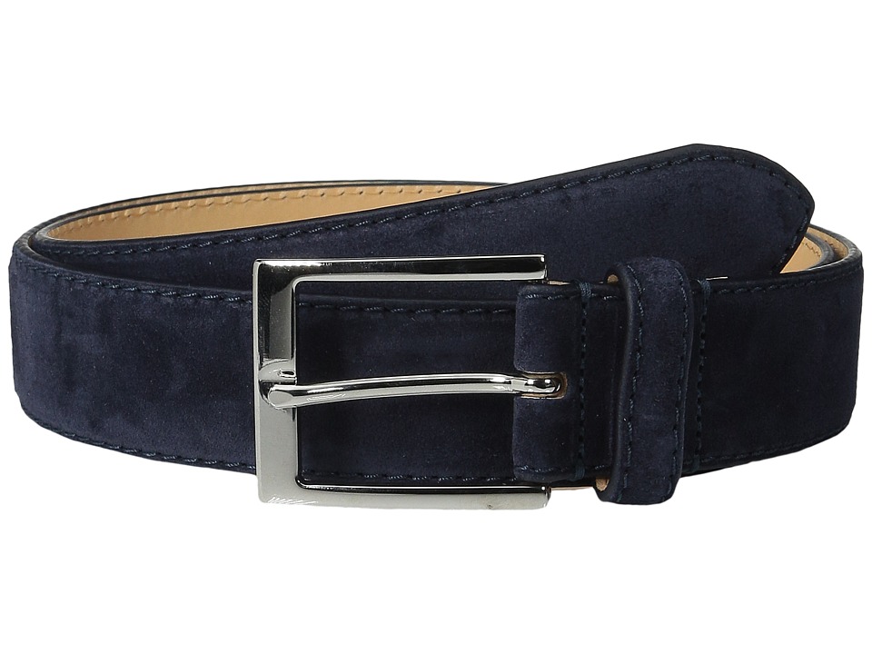 To Boot New York - Belt (Blue) Men