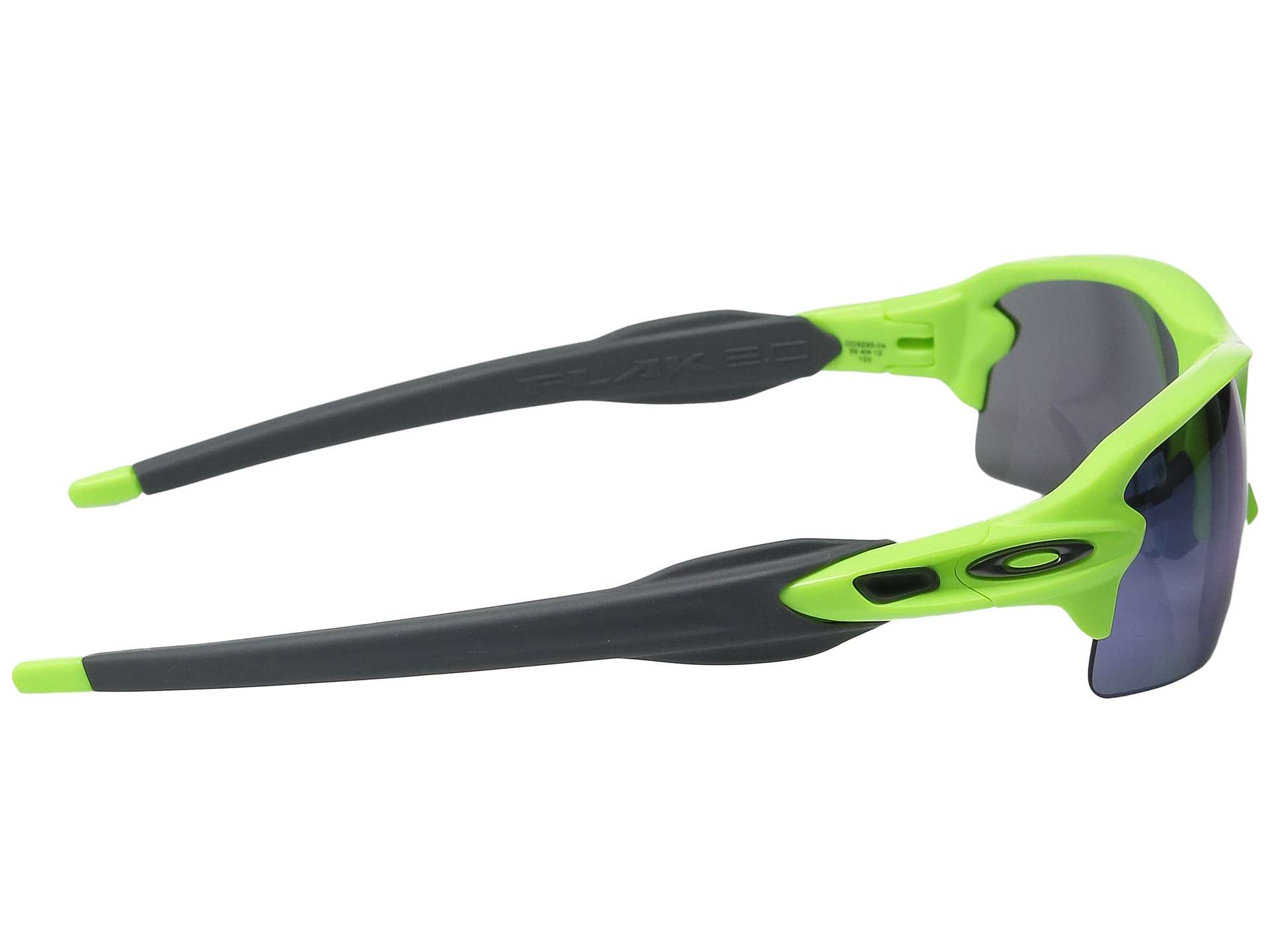 oakley evzero path nose bridge