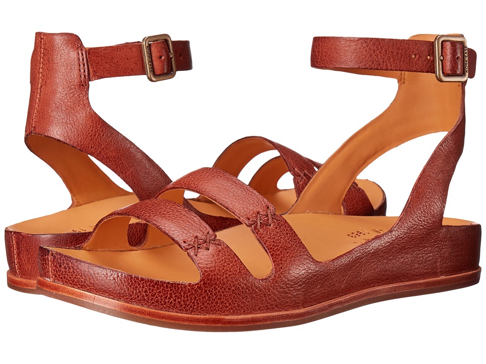 Kork-Ease Audrina (Brown) Women