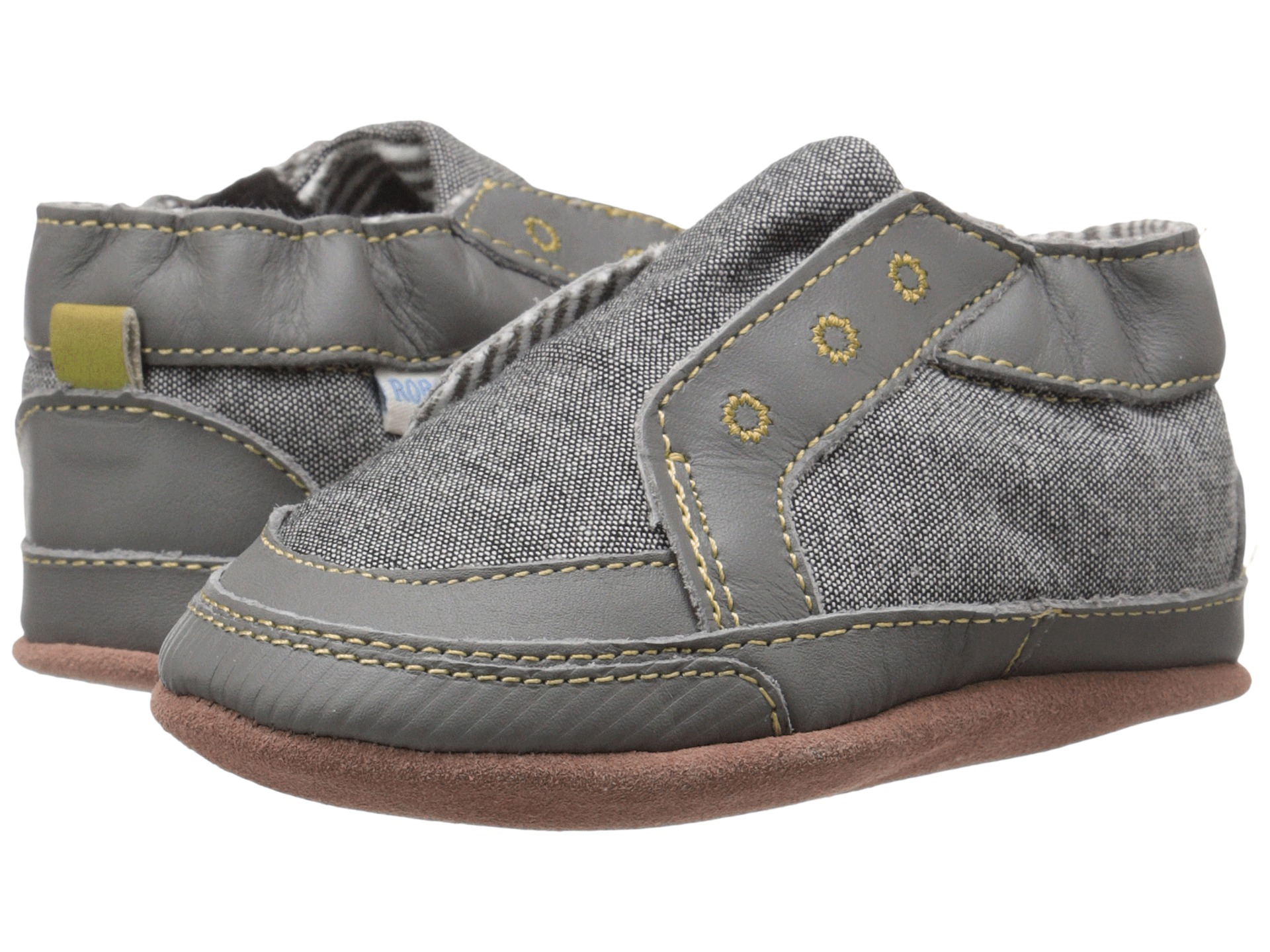 Robeez shoes For your child´s first leather shoe, choose Robeez. Since , Robeez Footwear Ltd. has grown from one mom's home-based business to the leading worldwide manufacturer of soft-soled, flexible and lightweight shoes for newborns to four-year-olds.