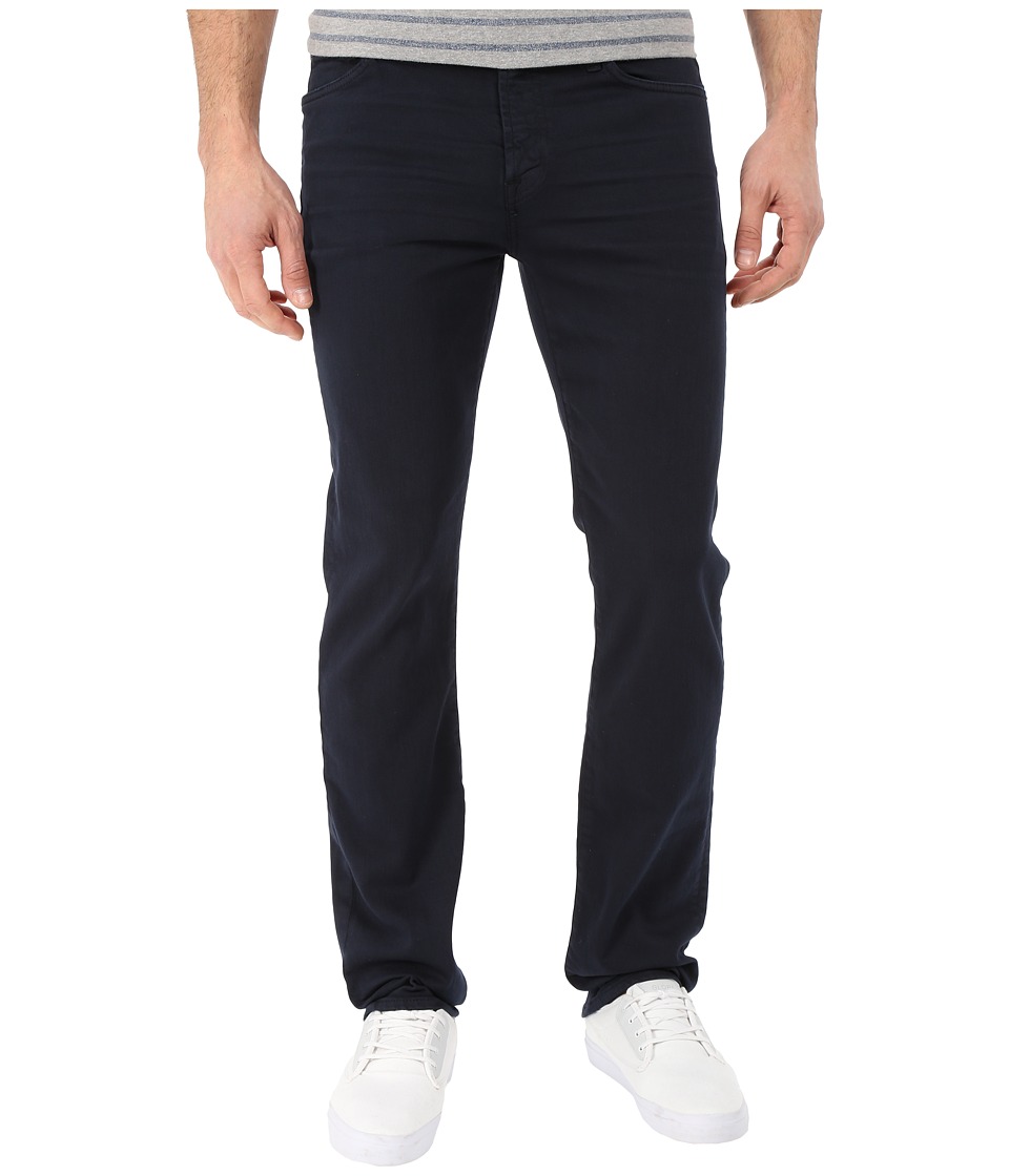 7 For All Mankind Slimmy in Night Navy (Night Navy) Men
