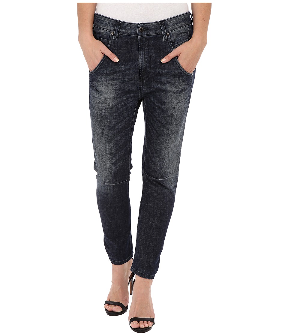 Diesel Fayza Trousers in Denim 847Q Denim Womens Jeans