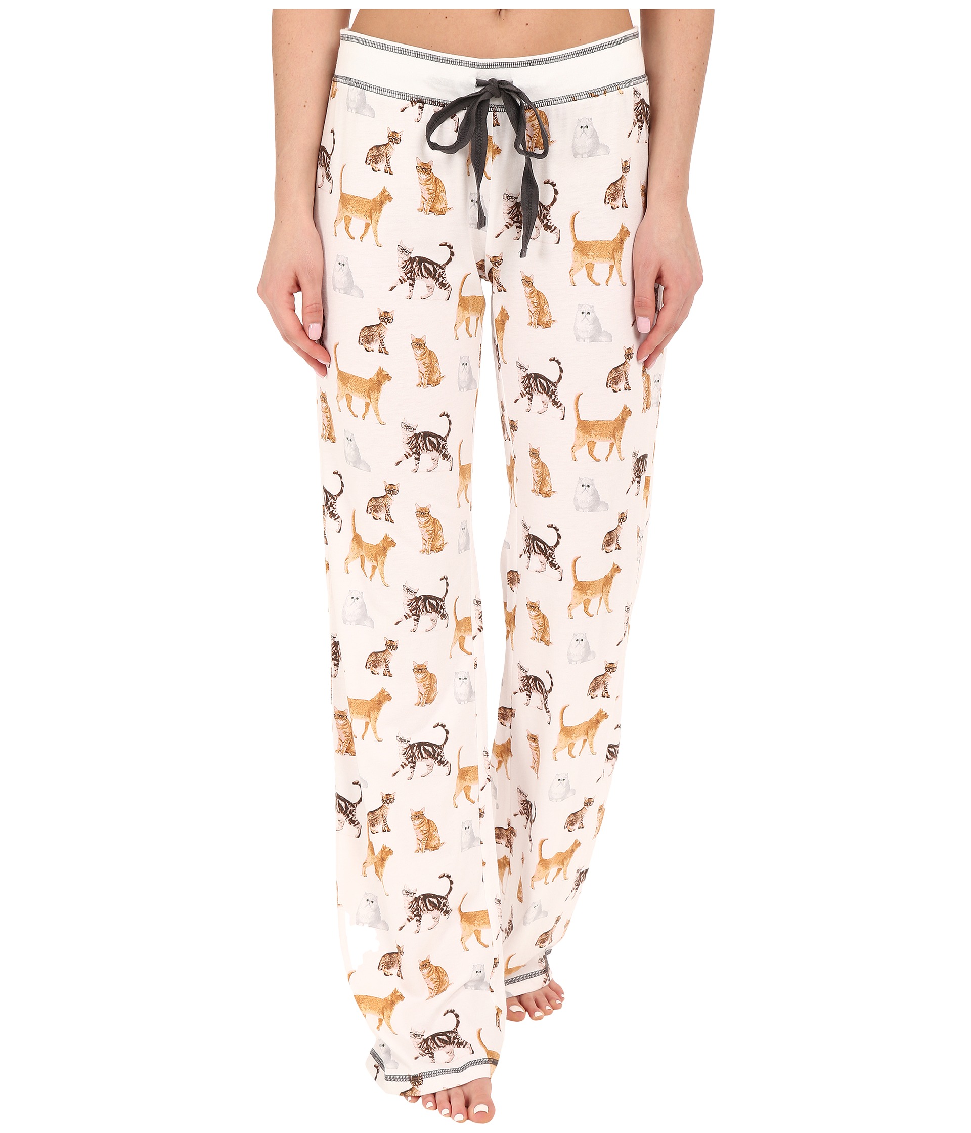 Since it's founding in , The Cat's Pajamas has been known for stylish, fun, consciously crafted and deliciously indulgent sleepwear. Their famous