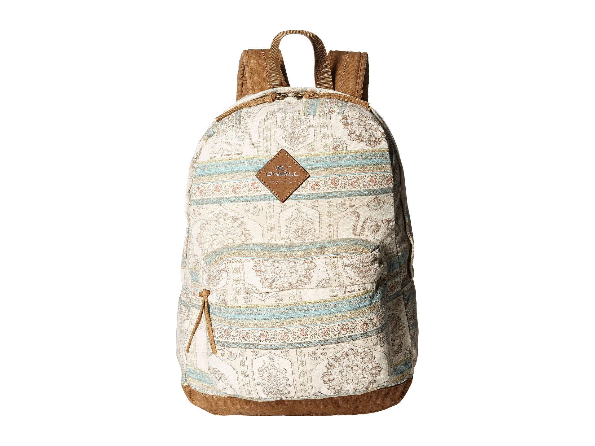 O'Neill Shoreline Backpack Free Shipping BOTH Ways